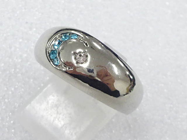 Japanese Kimono / Antique Accessories Metal